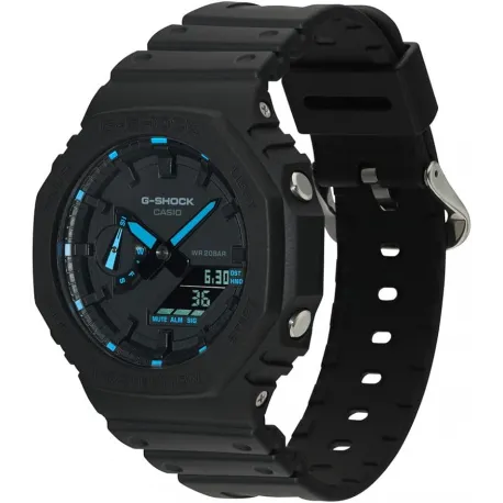 CASIO G-SHOCK GA-2100-1A2ER