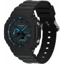 CASIO G-SHOCK GA-2100-1A2ER