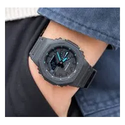 CASIO G-SHOCK GA-2100-1A2ER 2