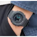 CASIO G-SHOCK GA-2100-1A2ER