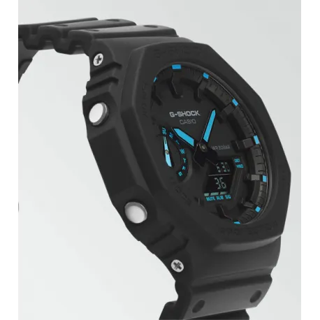 CASIO G-SHOCK GA-2100-1A2ER