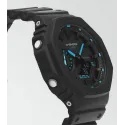 CASIO G-SHOCK GA-2100-1A2ER