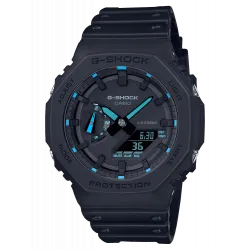 CASIO G-SHOCK GA-2100-1A2ER