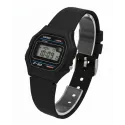 Casio clasico negro RETRO ANTIGUO F-30-1BQGF