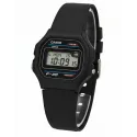 Casio clasico negro RETRO ANTIGUO F-30-1BQGF