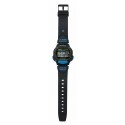 Casio clasico negro RETRO ANTIGUO SFX-10-1BV 2