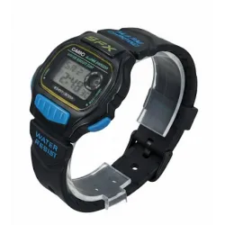 Casio clasico negro RETRO ANTIGUO SFX-10-1BV