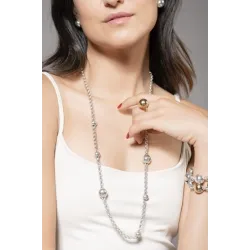 Collar CICLON MAIA 256801