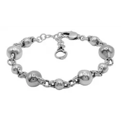 Pulsera CICLON BIELA 256105