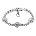 Pulsera CICLON KERMES 256103