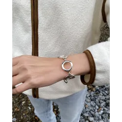 Pulsera CICLON DALIA 255111 2