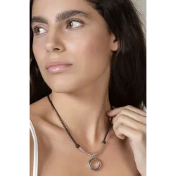 Collar CICLON LARA 255811