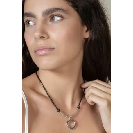 Collar CICLON LARA 255811