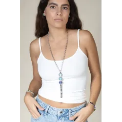 Collar CICLÓN ORELLE 255803