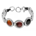 Pulsera CICLON DAFNE 255106