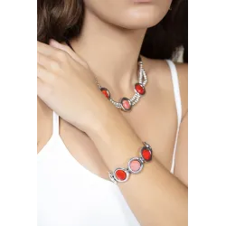 Pulsera CICLON DAFNE 255106 2