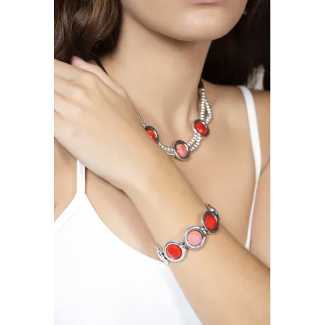 Pulsera CICLON DAFNE 255106