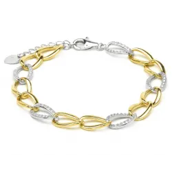 Pulsera LUXENTER DORKY BX465M0000