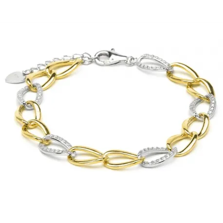 Pulsera LUXENTER DORKY BX465M0000