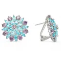 Pendientes LUXENTER UVONDA ET6120300