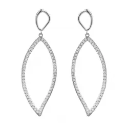 Pendientes LUXENTER ZORNE EJ10300