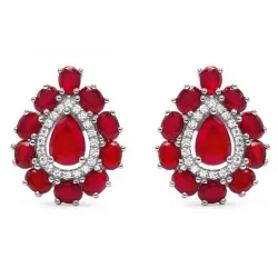 Pendientes LUXENTER HABELO EF21092800