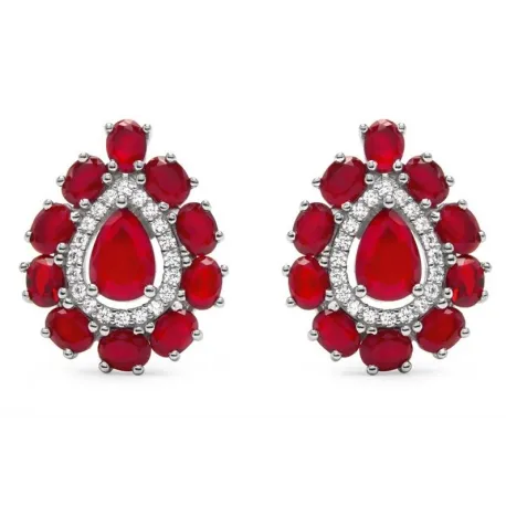Pendientes LUXENTER HABELO EF21092800