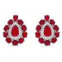 Pendientes LUXENTER HABELO EF21092800