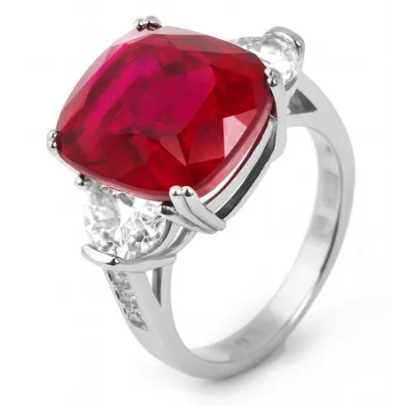 Anillo LUXENTER LARAK V2021928