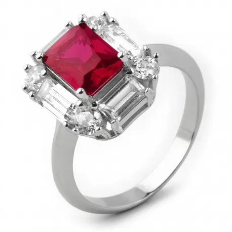 Anillo LUXENTER ARUL F20450600