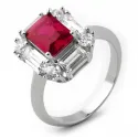 Anillo LUXENTER ARUL F20450600