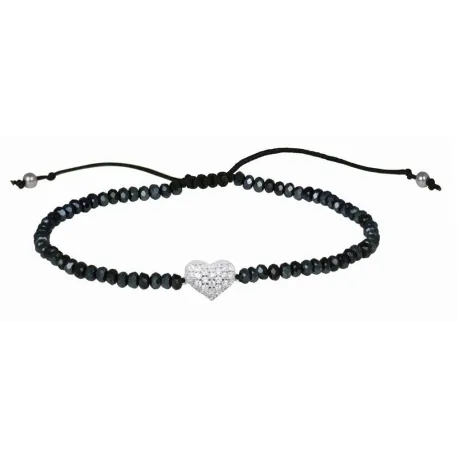 Pulsera LUXENTER AMOR BH02800