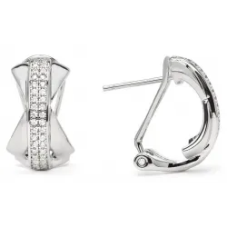 Pendientes LUXENTER ZULIKO ET5850000