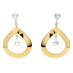 Pendientes LUXENTER FAISLAH EG183Y00