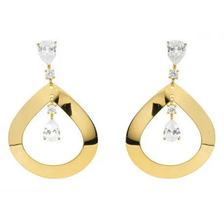 Pendientes LUXENTER FAISLAH EG183Y00