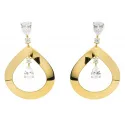 Pendientes LUXENTER FAISLAH EG183Y00