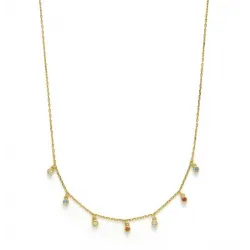 Collar LUXENTER RAKRA NH463Y20