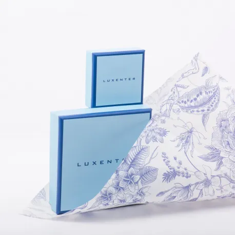 Collar LUXENTER LAURID NXA601Y114