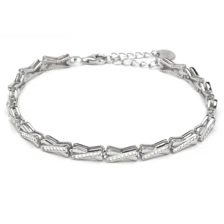 Pulsera LUXENTER IMVER BX49100