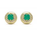Pendientes LUXENTER LILOS ET579Y907