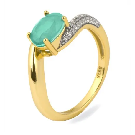 Anillo LUXENTER KOU T2344Y907