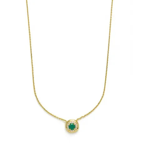 Collar LUXENTER LILOS NT121Y907