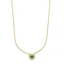 Collar LUXENTER LILOS NT121Y907