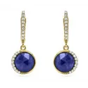 Pendientes LUXENTER LOKES EXA120Y796