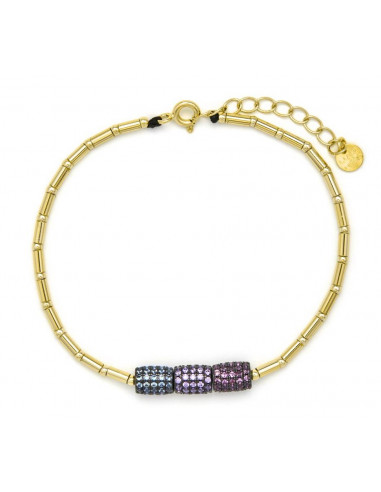 Pulsera LUXENTER BYMEL BXA431Y2000
