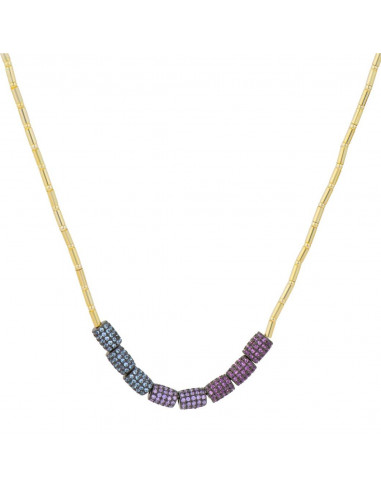 Collar LUXENTER BYMEL NXA653Y20