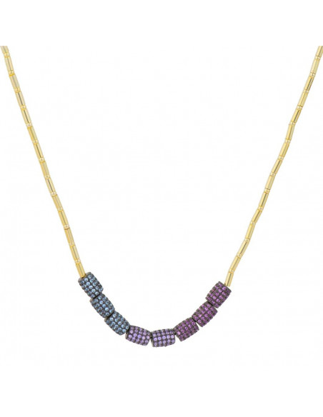 Collar LUXENTER BYMEL NXA653Y20