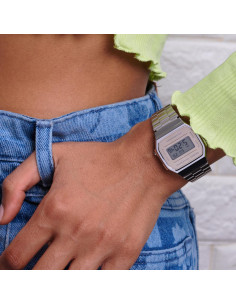 CASIO RETRO ESPEJO 2