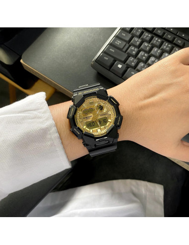 Reloj CASIO G-SHOCK GA-010GGB-1A9ER