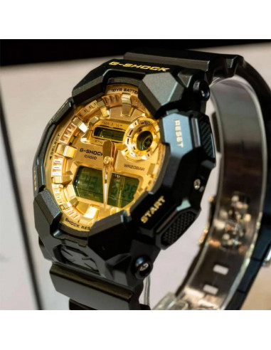 Reloj CASIO G-SHOCK GA-010GGB-1A9ER